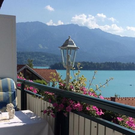 Villa Desiree - Hotel Garni - Adults Only Villach Cameră foto