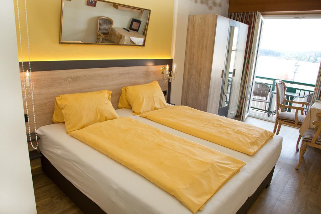 Villa Desiree - Hotel Garni - Adults Only Villach Exterior foto