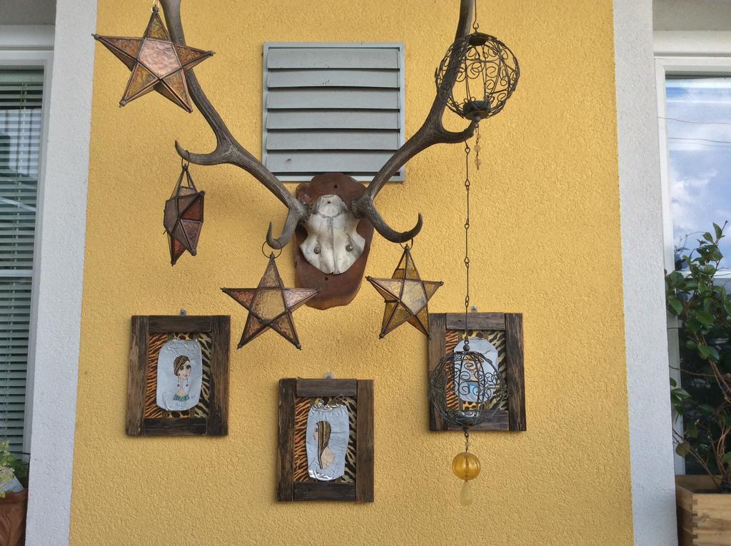 Villa Desiree - Hotel Garni - Adults Only Villach Exterior foto