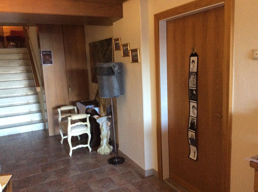 Villa Desiree - Hotel Garni - Adults Only Villach Exterior foto