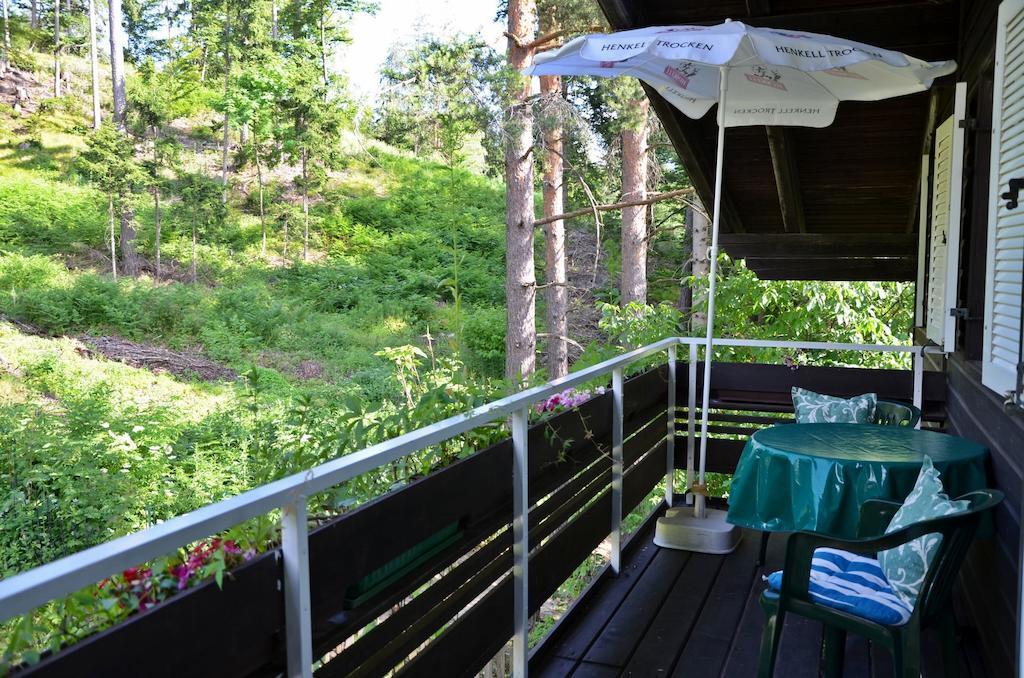 Villa Desiree - Hotel Garni - Adults Only Villach Cameră foto