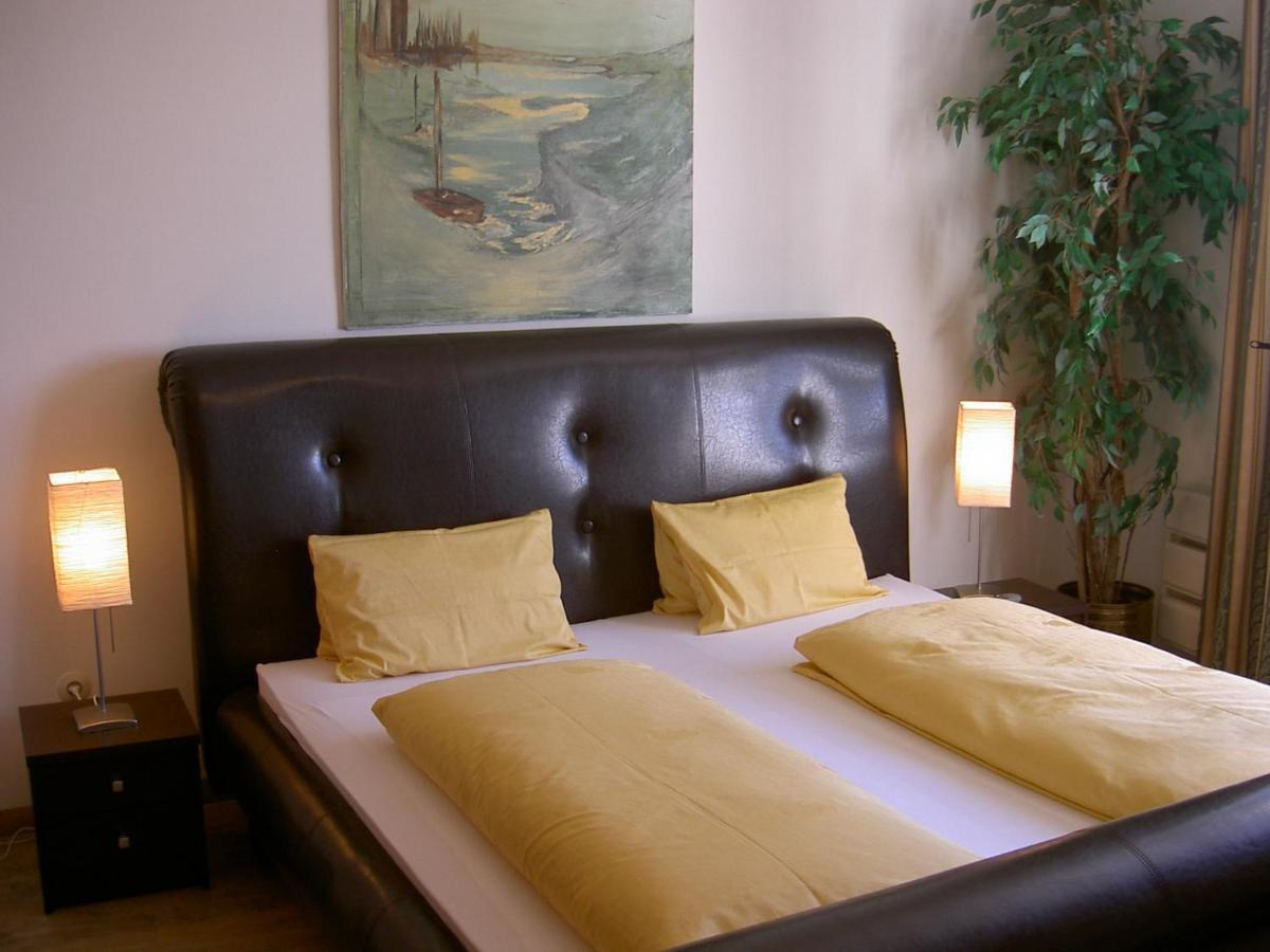 Villa Desiree - Hotel Garni - Adults Only Villach Cameră foto